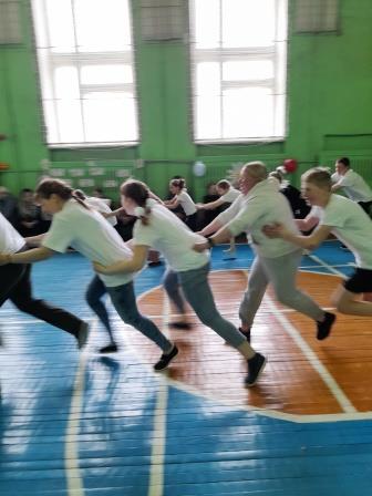 День семьи.