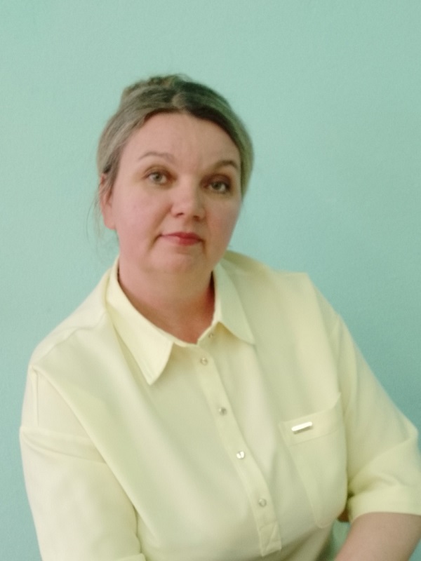 Козлова Наталья Васильевна.