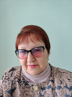 Трудова Людмила Геннадьевна Трудова Людмила Геннадьевна